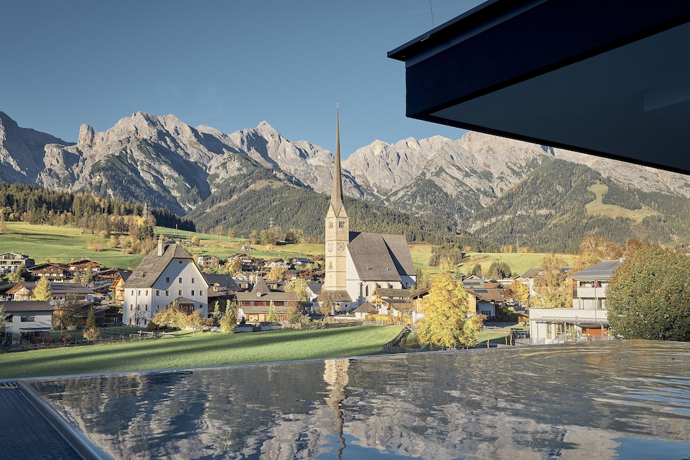 naturhotel thalerhof maria alm