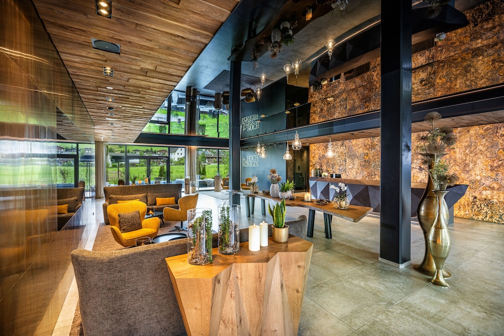 naturhotel thalerhof maria alm