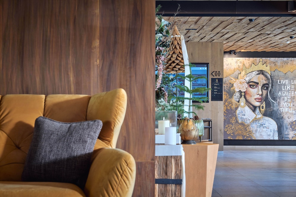 naturhotel thalerhof maria alm