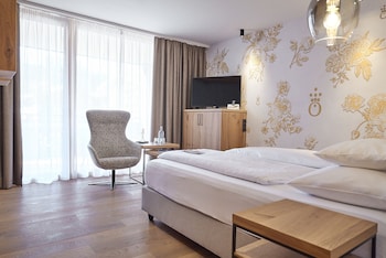 naturhotel thalerhof maria alm