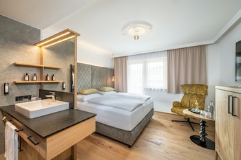 naturhotel thalerhof maria alm