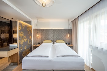 naturhotel thalerhof maria alm