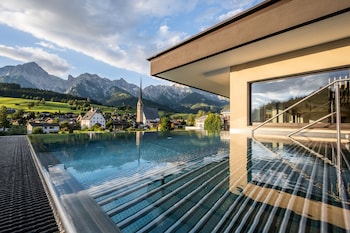 maria alm am steinernen meer
