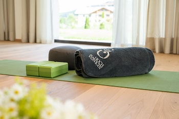 maria alm am steinernen meer