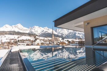 naturhotel thalerhof maria alm