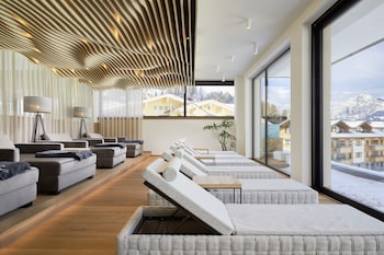 maria alm am steinernen meer