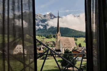 naturhotel thalerhof maria alm
