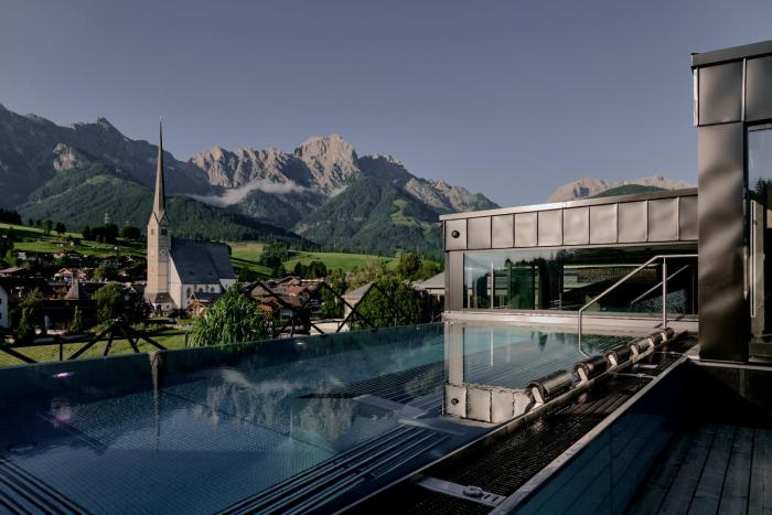 naturhotel thalerhof maria alm