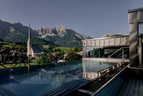 naturhotel thalerhof maria alm