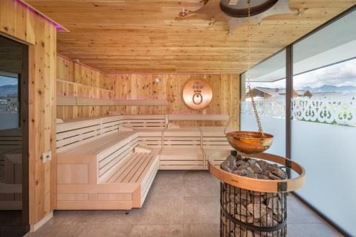 naturhotel thalerhof maria alm