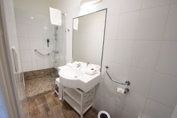 hotel restaurant la villa arena