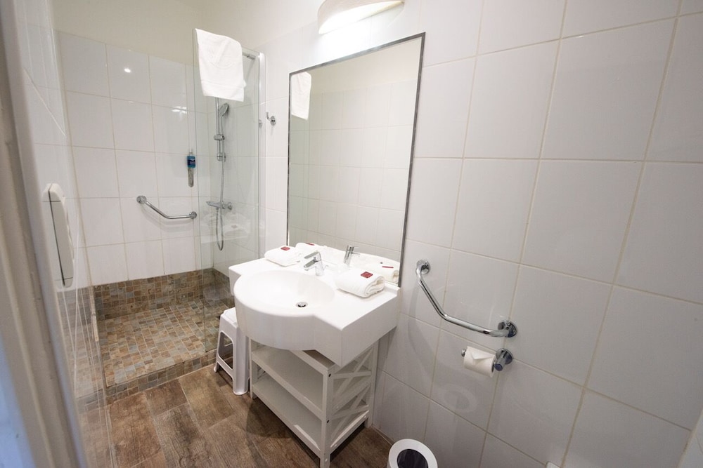 hotel restaurant la villa arena