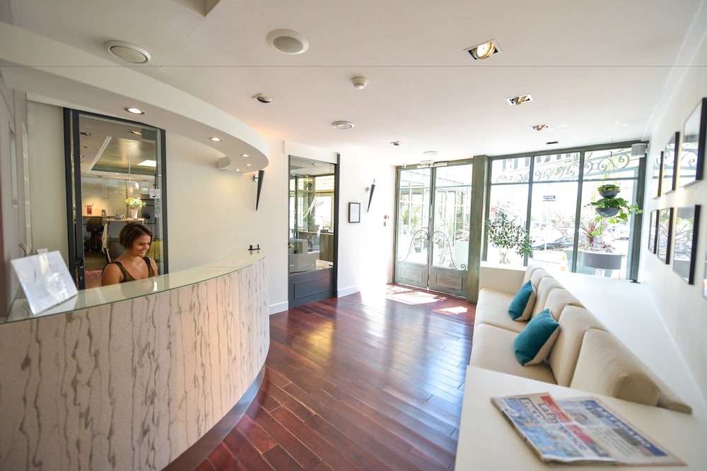 hotel restaurant la villa arena