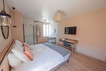 hotel restaurant la villa arena