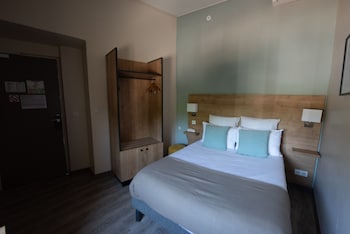 hotel restaurant la villa arena