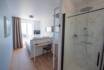 hotel restaurant la villa arena