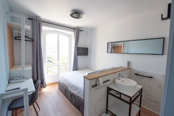 hotel restaurant la villa arena