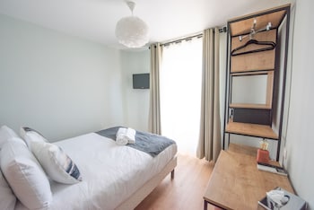 hotel restaurant la villa arena