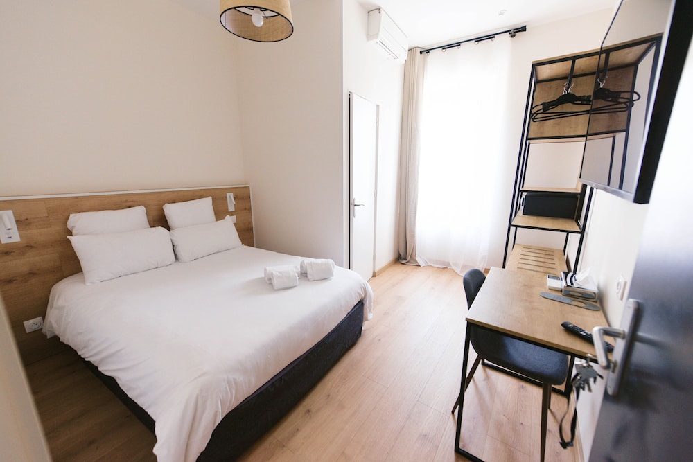 hotel restaurant la villa arena