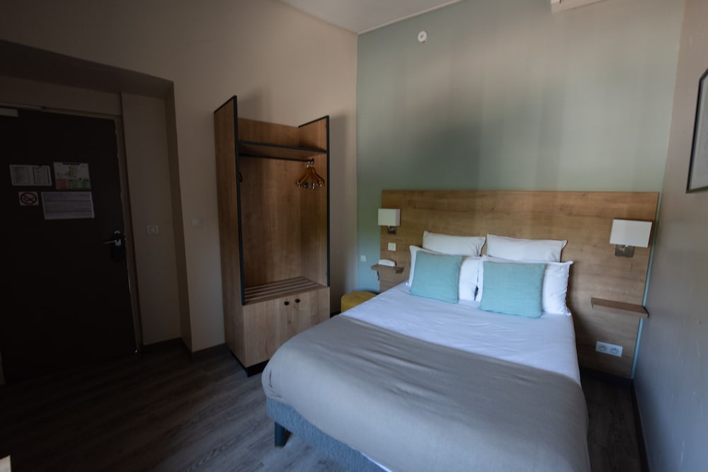 hotel restaurant la villa arena