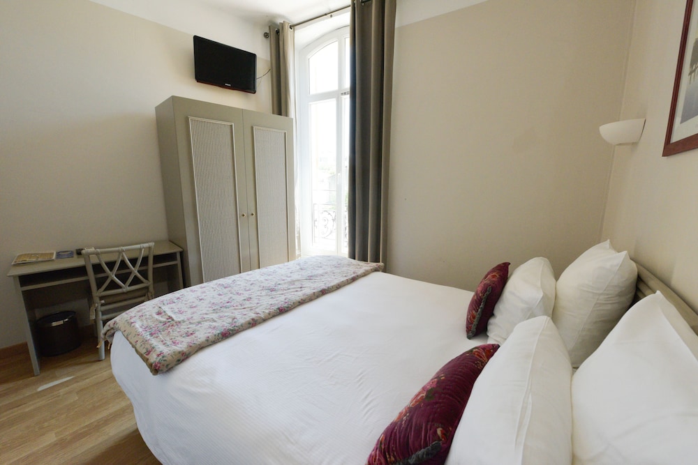 hotel restaurant la villa arena