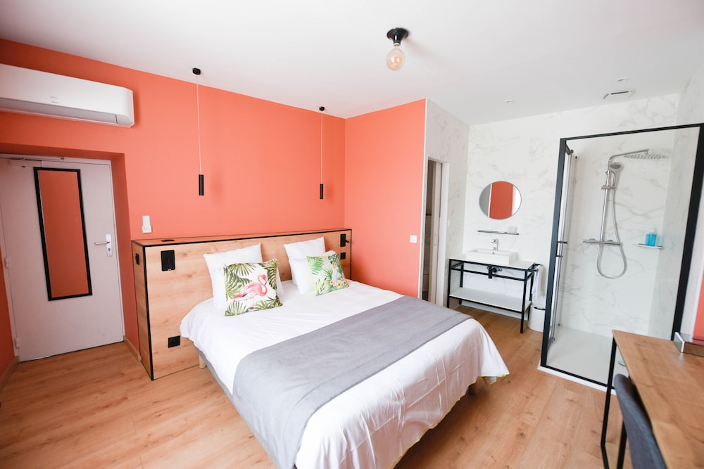 hotel restaurant la villa arena