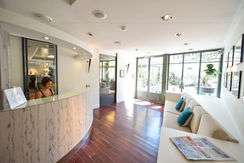 hotel restaurant la villa arena