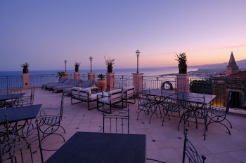 casa turchetti taormina