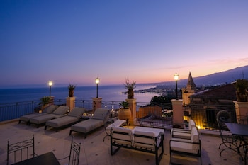 casa turchetti taormina