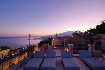 casa turchetti taormina