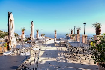 casa turchetti taormina