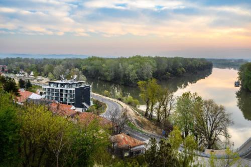 mercure tokaj center
