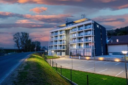 mercure tokaj center