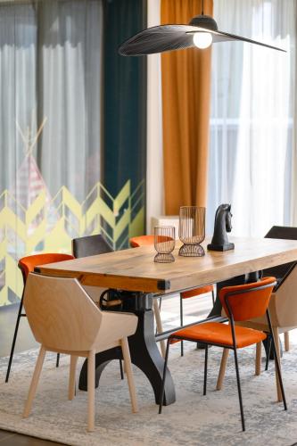 mercure tokaj center