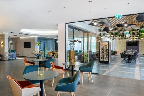 mercure tokaj center