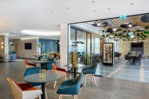 mercure tokaj center