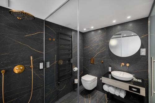 mercure tokaj center