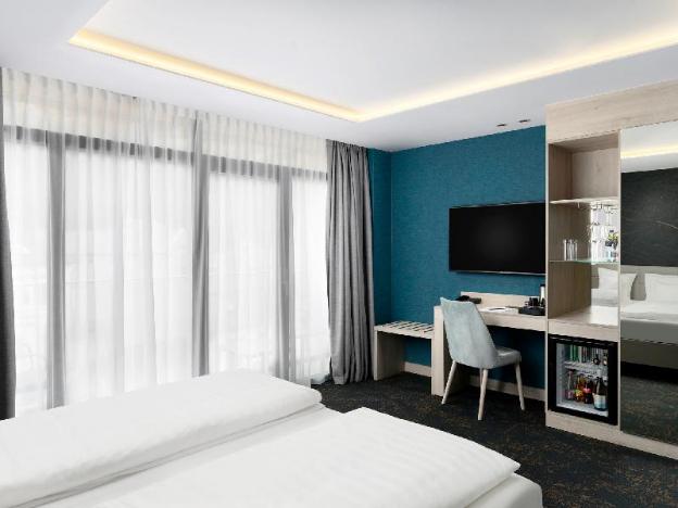 mercure tokaj center