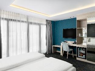 mercure tokaj center