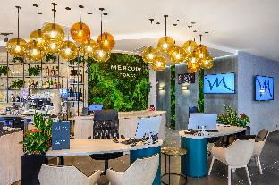 mercure tokaj center