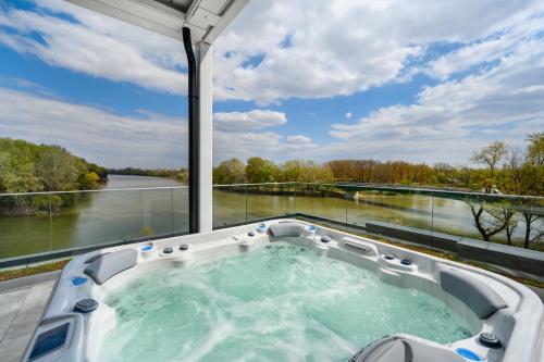 mercure tokaj center