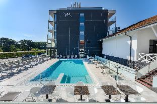 mercure tokaj center