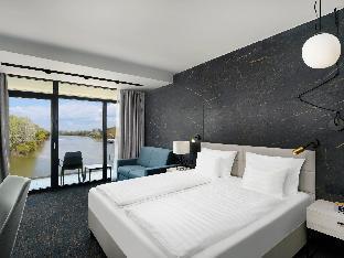 mercure tokaj center