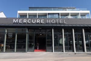 mercure tokaj center