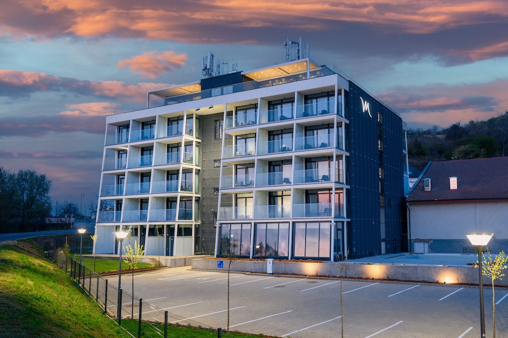 mercure tokaj center