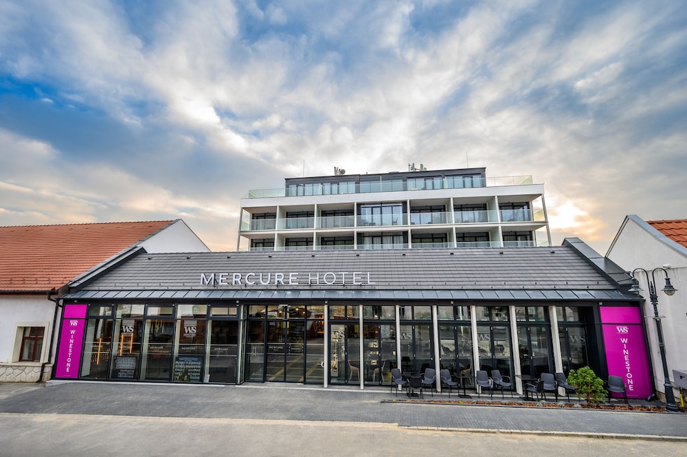 mercure tokaj center