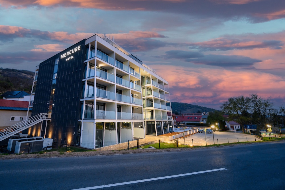 mercure tokaj center