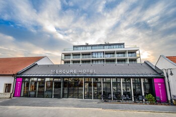 mercure tokaj center