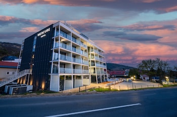 mercure tokaj center