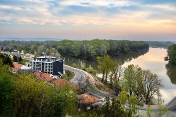mercure tokaj center